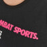 Фото #4 товара LEONE1947 Logo Wacs sleeveless T-shirt