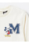 Фото #3 товара Пижама LC WAIKIKI Mickey Mouse Sweatshirt.