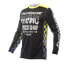 ფოტო #1 პროდუქტის FASTHOUSE Grindhouse Brute long sleeve T-shirt