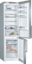 Фото #2 товара Холодильник Bosch Serie 6 KGE398IBP