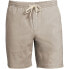 Фото #12 товара Men's 7" Comfort-First Knockabout Pull On Deck Shorts - Small - Washed Mulberry