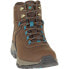Фото #4 товара MERRELL Vego Mid WP hiking boots