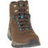 MERRELL Vego Mid WP hiking boots