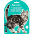 ფოტო #1 პროდუქტის FREEDOG 010591007 10 mm 22-32 cm 120 cm Harness Leash Kit