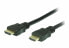 Фото #3 товара ATEN High Speed HDMI Cable with Ethernet 4K (4096 x 2160 @30Hz); 15 m HDMI Cable with Ethernet - 15 m - HDMI Type A (Standard) - HDMI Type A (Standard) - 4096 x 2160 pixels - 3D - Black