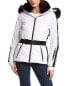 Skea Coco Parka Women's