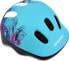 Фото #1 товара Шлем защитный для детей Spokey Floris необыский со значками 44-48 cJSON