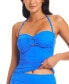 ფოტო #3 პროდუქტის Women's Convertible Ring Tankini