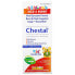 Фото #1 товара Boiron, Chestal, средство от простуды и кашля для детей от 3 лет, 200 мл (6,7 жидк. унции)