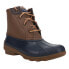 Фото #2 товара Sperry Syren Gulf Duck Womens Brown Casual Boots STS84628