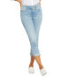 Фото #1 товара Nydj Chloe Capri Promise Jean Women's