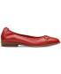 Фото #13 товара Women's Lyrical Rhyme Slip-On Flats