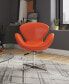 Фото #24 товара Raspberry Adjustable Swivel Chair