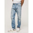 PEPE JEANS Stanley Selvedge Relaxed Fit jeans
