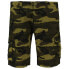 QUIKSILVER Crucial Battle sweat shorts