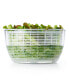 Good Grips Salad Spinner & Colander 4.0 with Non-Skid Base