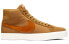Кроссовки Nike Blazer Mid Oski x Nike "Orange Label" CD2569-200