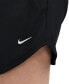 ფოტო #4 პროდუქტის Plus Size One Dri-FIT Ultra High-Waist Shorts