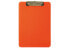 Фото #1 товара Jakob Maul GmbH MAUL 2340641 - Orange - Transparent - A4 - Plastic - 318 mm - 15 mm - 226 mm