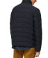 ფოტო #3 პროდუქტის Men's Carlisle Stretch Packable Moto Jacket