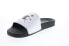 Champion Ipo Circular CP101077M Mens White Synthetic Slides Sandals Shoes 14