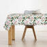 Stain-proof resined tablecloth Belum Merry Christmas 140 x 140 cm