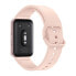 Smartwatch Samsung SM-R390NIDAEUE Rose gold 1,6"