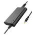 Фото #1 товара TRUST Ultra Slim Multiple Tips Universal laptop charger 18-20V 70W