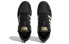 Фото #5 товара Кеды Adidas neo 100DB Удобные и модные Черно-бело-золотые - Кроссовки Adidas neo 100DB Casual Shoes