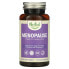 Фото #1 товара Витамины и БАДы Nested Naturals Menopause Complete Herbal Care 60 капсул (веганские)