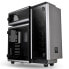 Thermaltake Level 20 - Ultra Tower - PC - Aluminium - Black - Grey - ATX - EATX - micro ATX - Mini-ITX - Aluminium - Tempered glass - Gaming