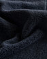 Фото #7 товара Полотенце из хлопкового вельвета с вафельным плетением ZARAHOME Cotton terry waffle-knit towel