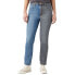 Фото #2 товара WRANGLER Walker Slim Fit jeans