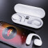 Фото #1 товара Słuchawki bezprzewodowe Bluetooth białe