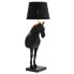 Фото #2 товара Stehlampe BLACK BEAUTY