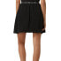 Фото #3 товара Calvin Klein Mini Logo Skirt W J20J216669