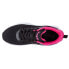 Фото #5 товара Propet Stability Strive Walking Womens Black Sneakers Athletic Shoes WAA212MBP