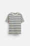 Фото #8 товара Basic medium weight t-shirt