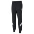 Puma Iconic Mcs Track Pants Mens Size S Casual Athletic Bottoms 530104-01