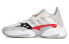 Фото #1 товара Обувь спортивная Adidas neo STREETSPIRIT 2.0 для баскетбола