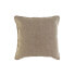Cushion Home ESPRIT Beige 50 x 15 x 50 cm