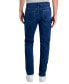 Фото #2 товара Men's Team Comfort Slim Fit Jeans, Created for Macy's