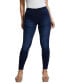 ფოტო #1 პროდუქტის Women's Shape-Up High-Rise Skinny Jeans