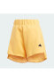 Фото #4 товара Шорты спортивные Adidas Z.N.E.女式短裤