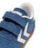 Фото #7 товара HUMMEL Victory Suede II trainers