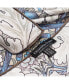 ფოტო #6 პროდუქტის Men's St. James - Hand Rolled Silk Neckerchief for Men