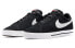 Фото #4 товара Кроссовки Nike Court Legacy Suede DH0956-001