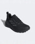 Adidas Terrex Trailmaker 2.0 Gore-Tex hiking trainers in black Core-Schwarz/Core-Schwarz/Grau, 42 - фото #2