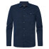 Фото #2 товара PETROL INDUSTRIES 407 long sleeve shirt