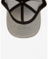 ფოტო #3 პროდუქტის Men's Walled Trucker Hat